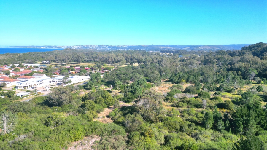 0 Bedroom Property for Sale in Keurboomstrand Western Cape